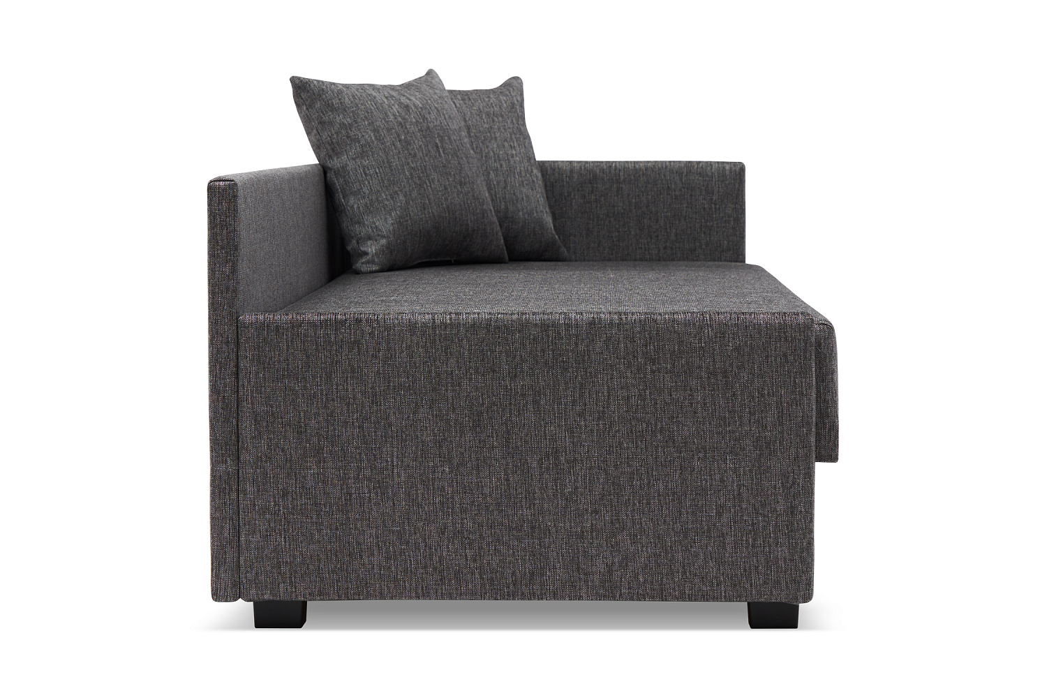 Тахта Гарди серая