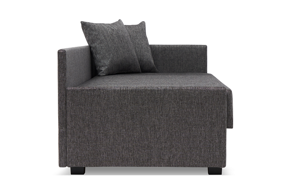 Тахта Гарди серая