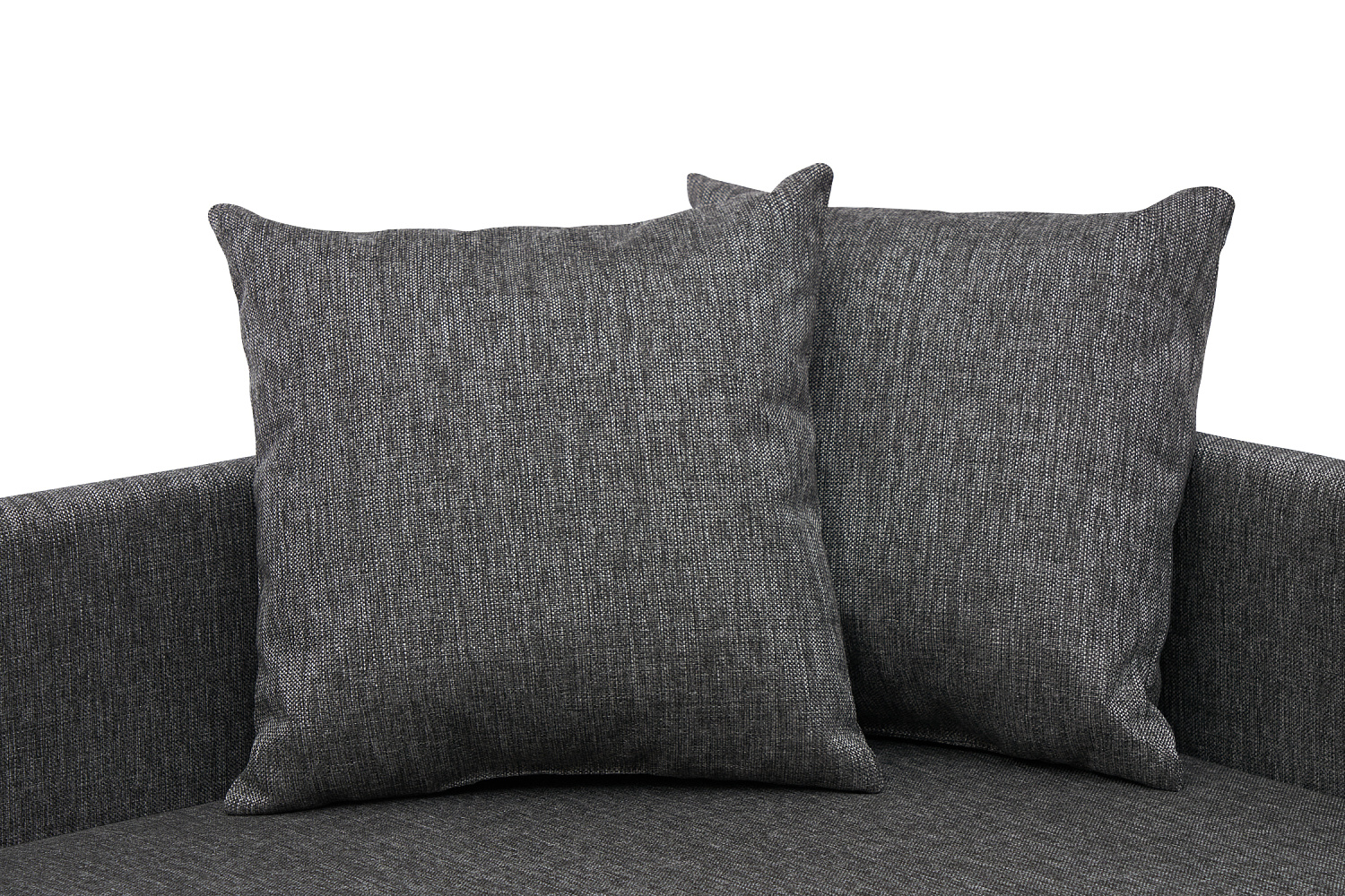 Тахта Гарди серая