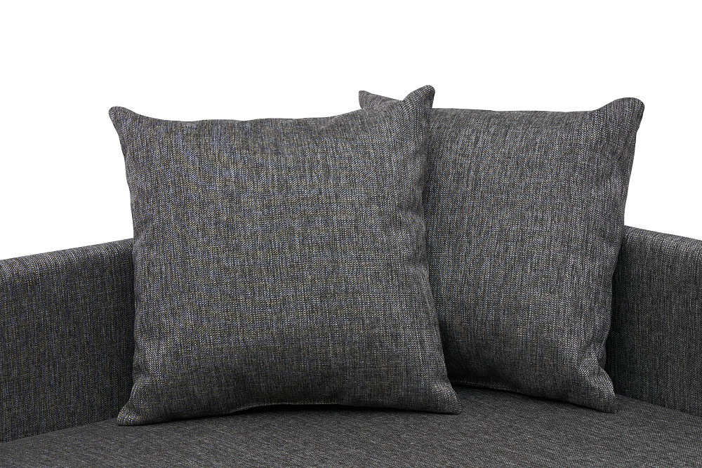 Тахта Гарди серая