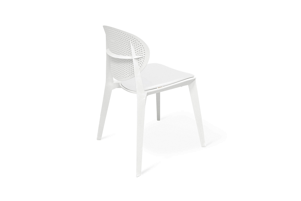 Стул SHT-S111-CN1 белый