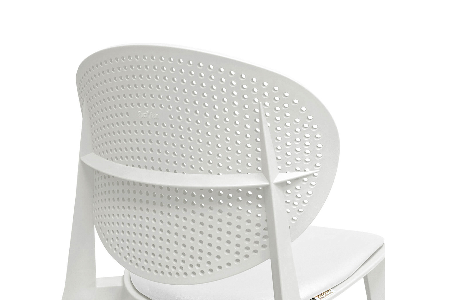 Стул SHT-S111-CN1 белый