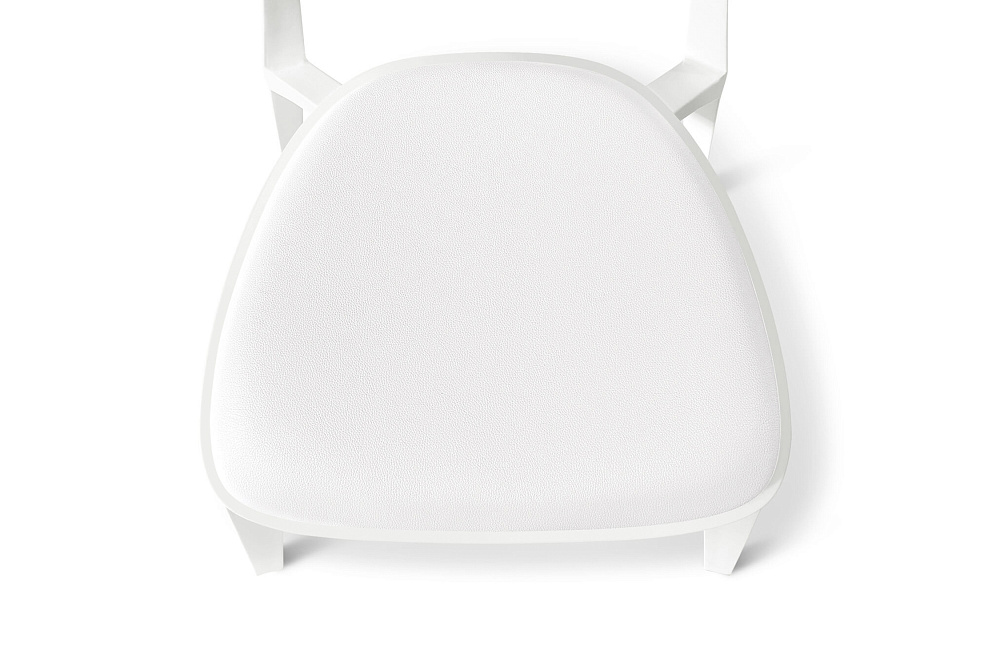 Стул SHT-S111-CN1 белый