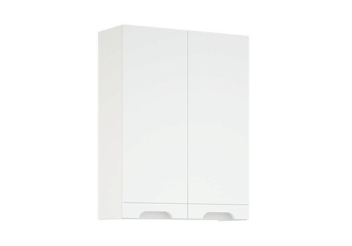 Шкаф навесной Лима 55 белый