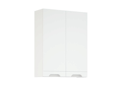 Шкаф навесной Лима 60 белый