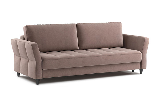 Диван тик-так Невада латте