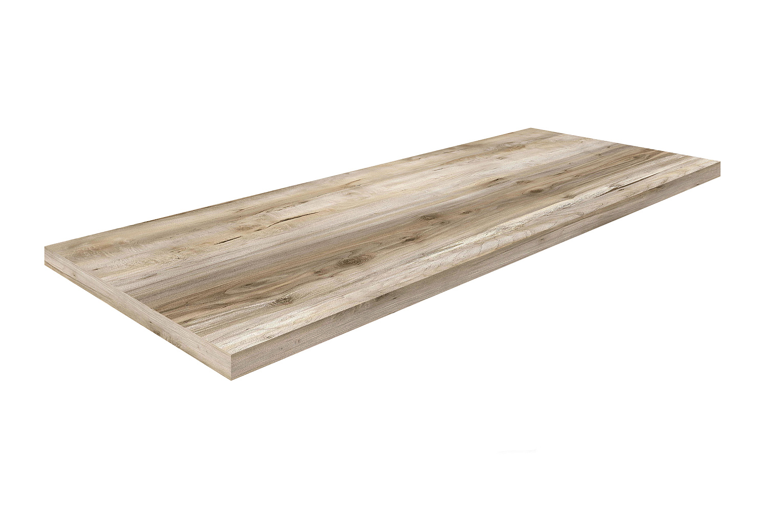 Столешница Alternative 240*60 дуб клен каньон