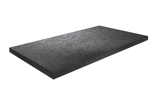 Столешница Alternative 240*60 черная