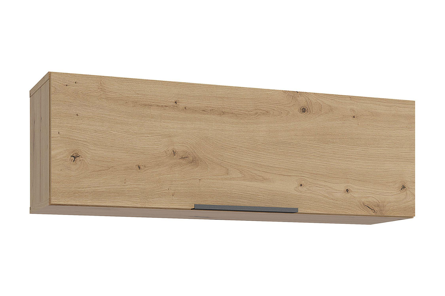 Полка навесная Слайд 462.01 дуб дикий