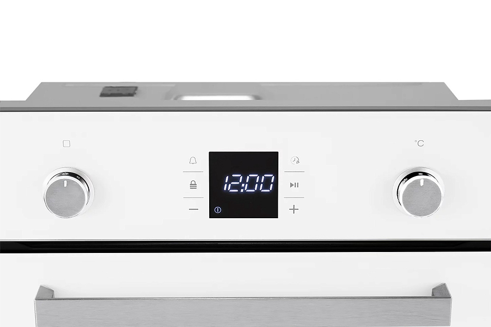 Встраиваемый духовой шкаф LEX EDP 094 WH