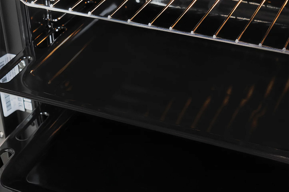 Встраиваемый духовой шкаф LEX EDP 094 WH