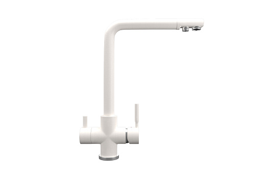 Cмеситель Ulgran Quartz UQ-016 жасмин