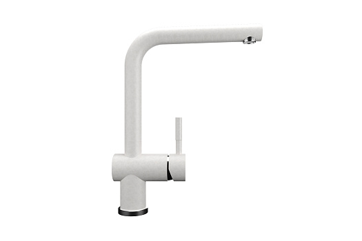 Смеситель Ulgran U-022 ультра-белый