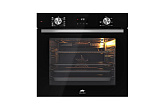 Встраиваемый духовой шкаф MILLEN MEO 6004 BL Встраиваемый духовой шкаф MILLEN MEO 6004 BL