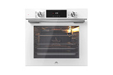 Встраиваемый духовой шкаф MILLEN MEO 6004 WH Встраиваемый духовой шкаф MILLEN MEO 6004 WH