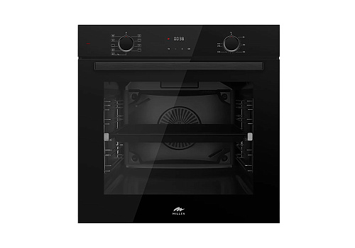 Духовой шкаф MILLEN MEO 6003 BB