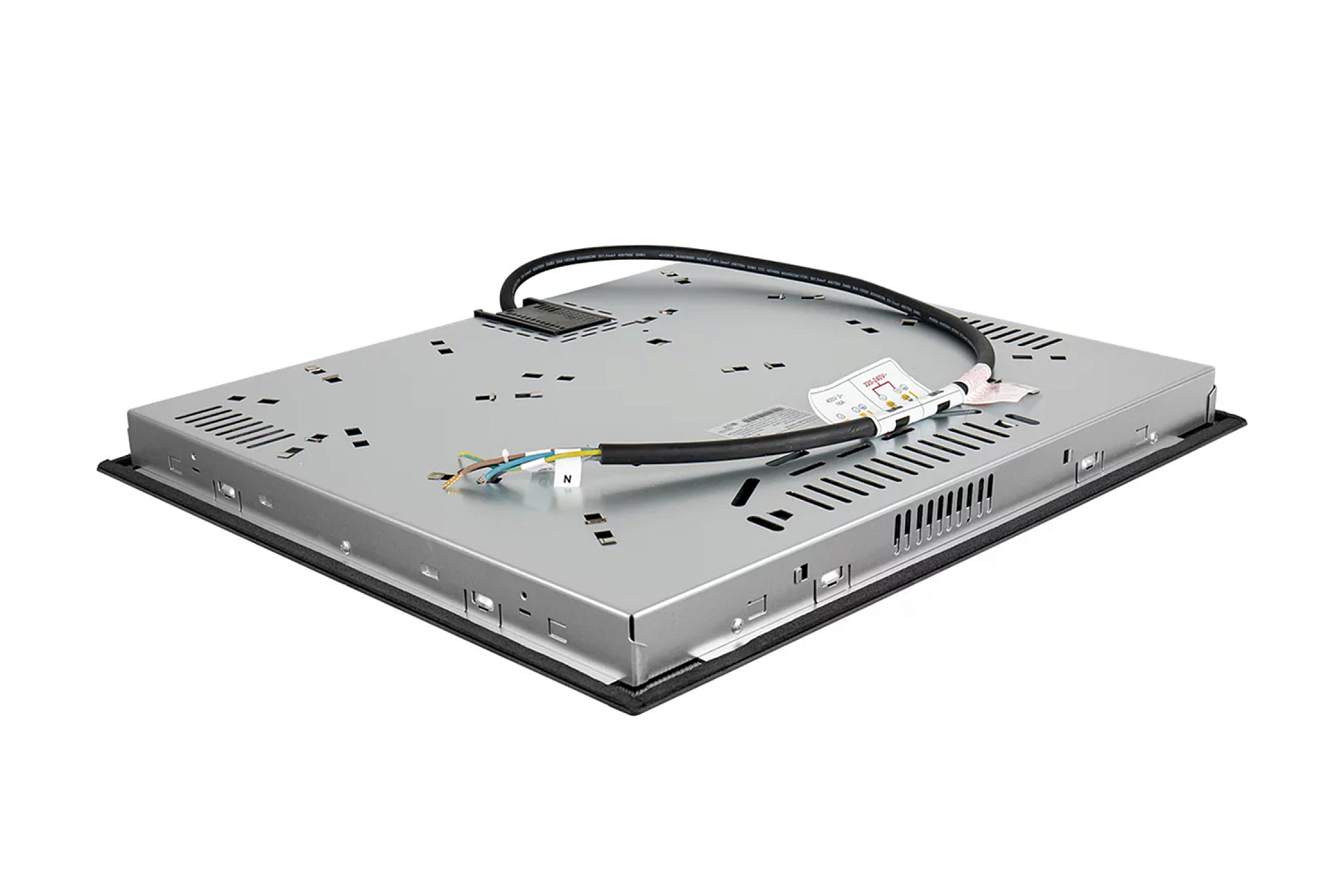 Электрическая варочная поверхность MILLEN MЕH 602 BL