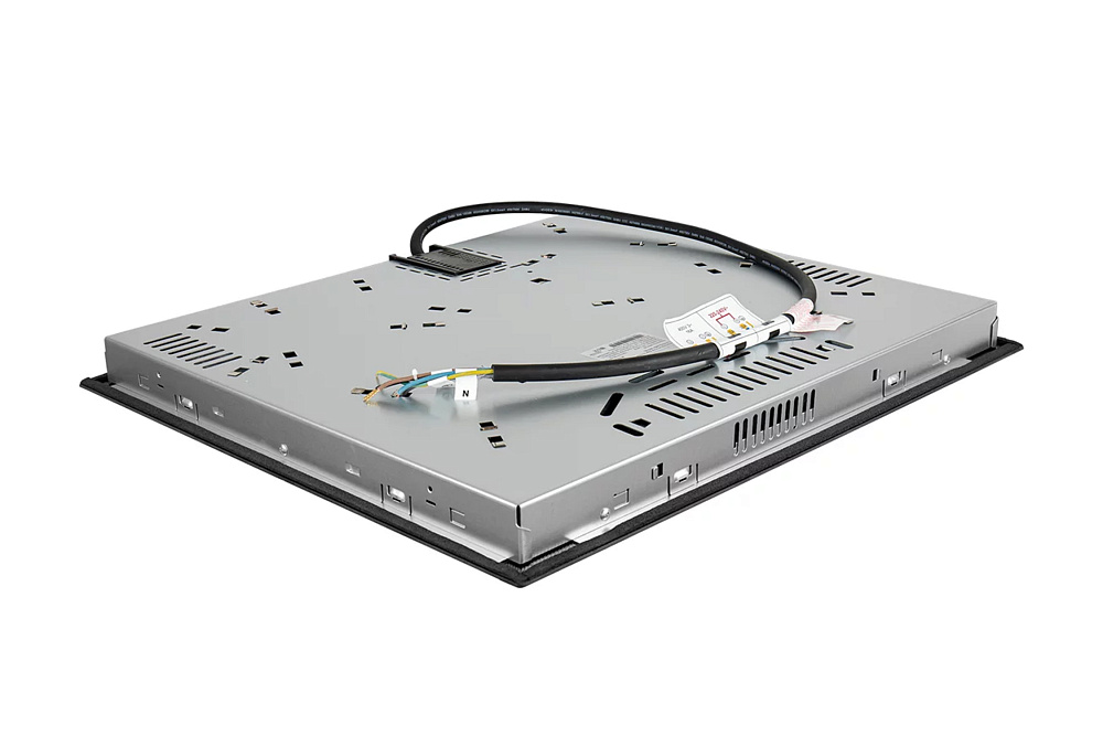 Электрическая варочная поверхность MILLEN MЕH 602 BL