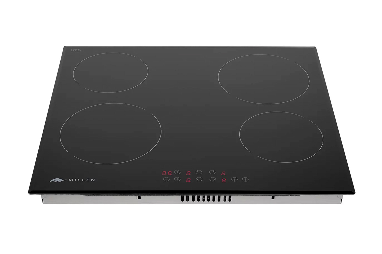 Электрическая варочная поверхность MILLEN MЕH 601 BL