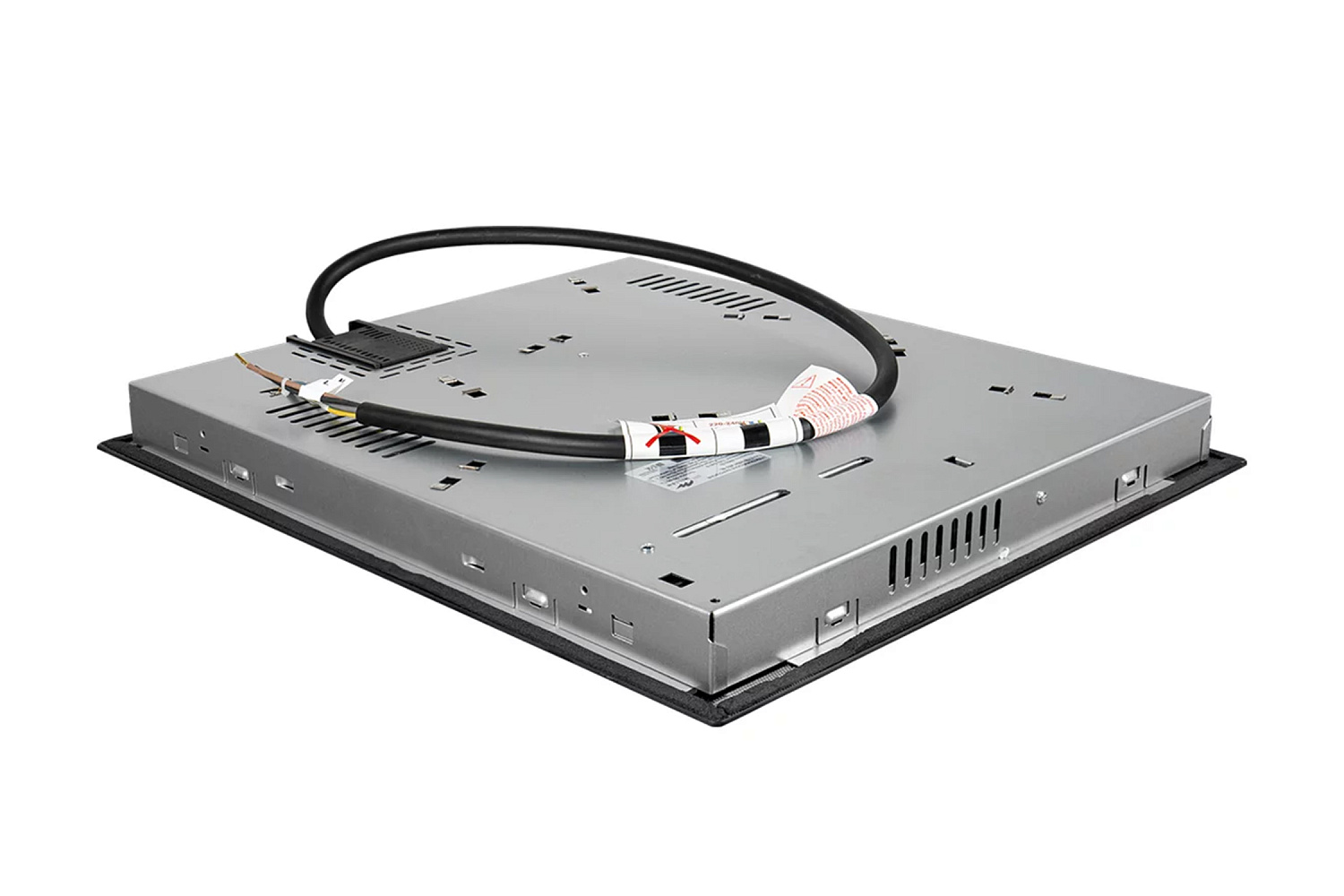 Электрическая варочная поверхность MILLEN MEH 451 BL