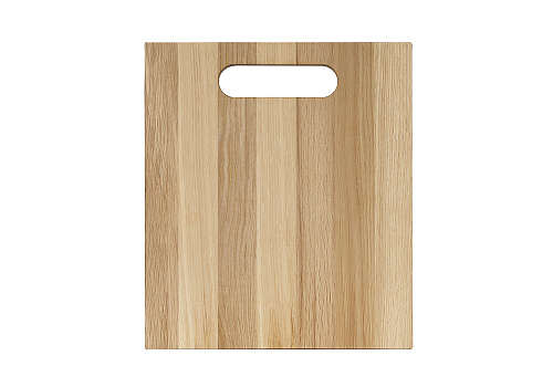 Доска разделочная дуб