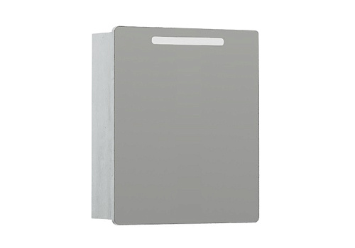 Зеркало-шкаф Орландо 60С пайн