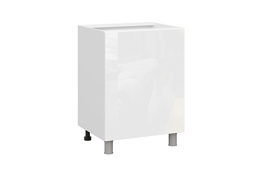 Монора С600 шкаф нижний 1 дверца