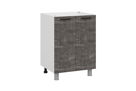 Веллум М600 шкаф нижний под мойку
