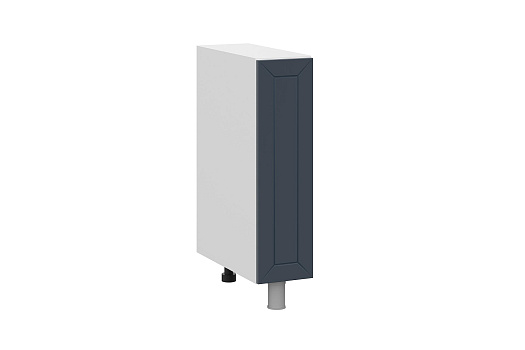 Грандис С200бм бутылочница металлическая