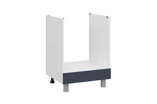 Грандис С600п шкаф нижний под плиту