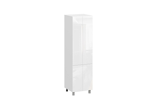 Аттика П600г-214 пенал глухой