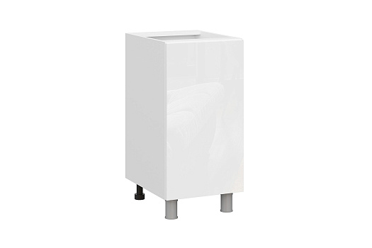 Аттика С400 шкаф нижний