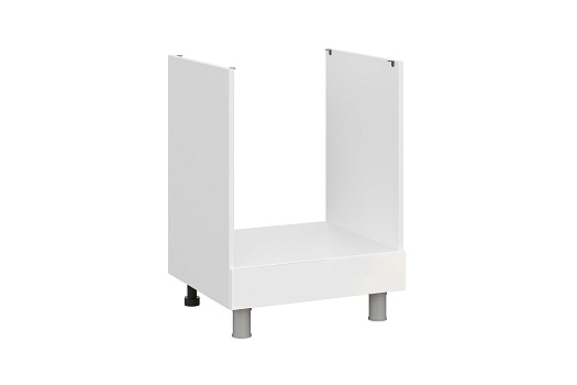 Аттика С600п шкаф нижний под плиту