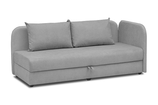 Тахта Архе светло-серая