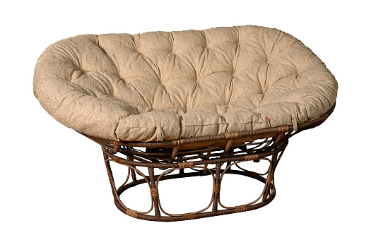 Диван Mamasan какао