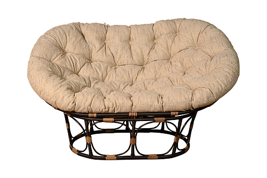 Диван Mamasan коричневый