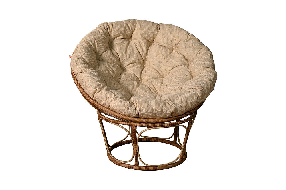 Кресло Papasan бамбук