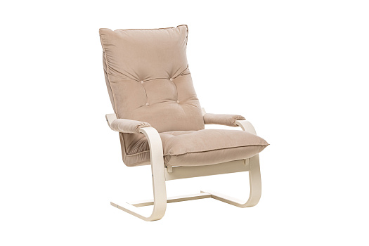 Кресло-трансформер Leset Оливер бежевое