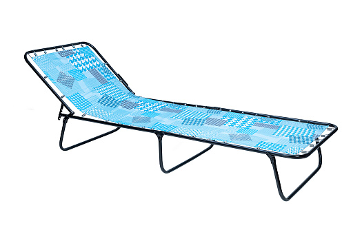 Кровать раскладная Leset 209 черная