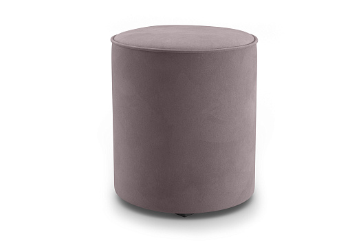 Пуф 132 коричнево-бежевый