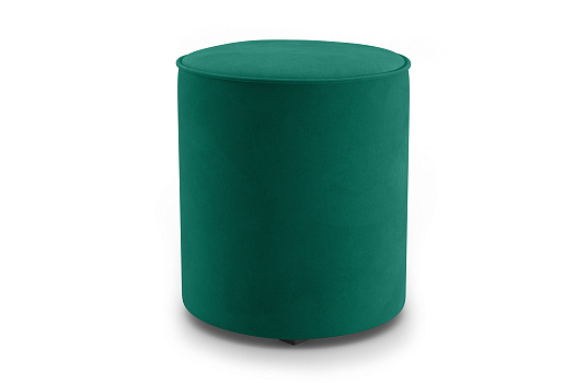 Пуф 132 зеленый