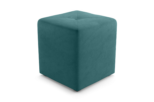 Пуф 133 зеленый