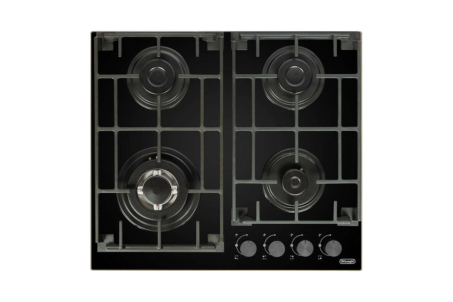 Газовая варочная поверхность Greta 6GW NB