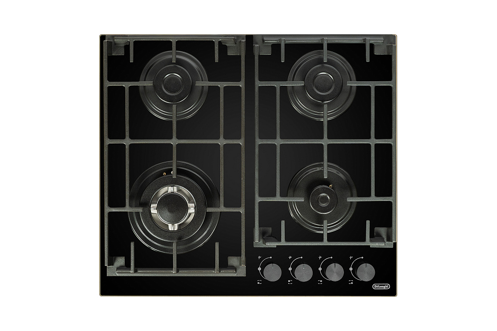 Газовая варочная поверхность Greta 6GW NB