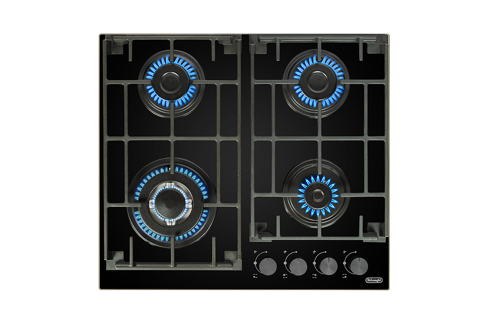 Газовая варочная поверхность Greta 6GW NB