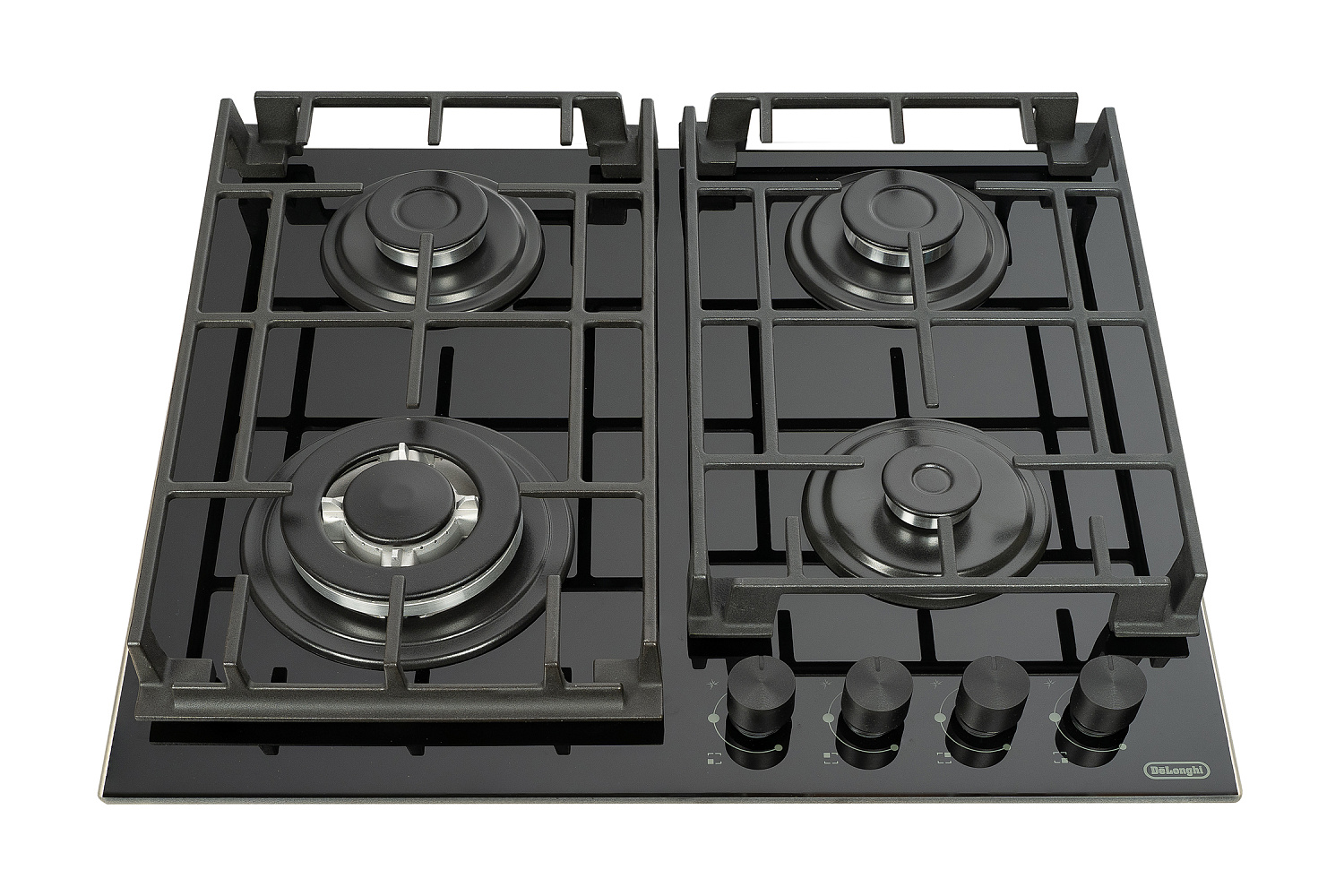 Газовая варочная поверхность Greta 6GW NB