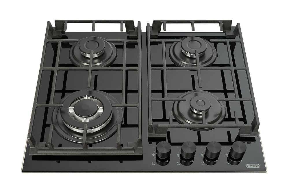 Газовая варочная поверхность Greta 6GW NB