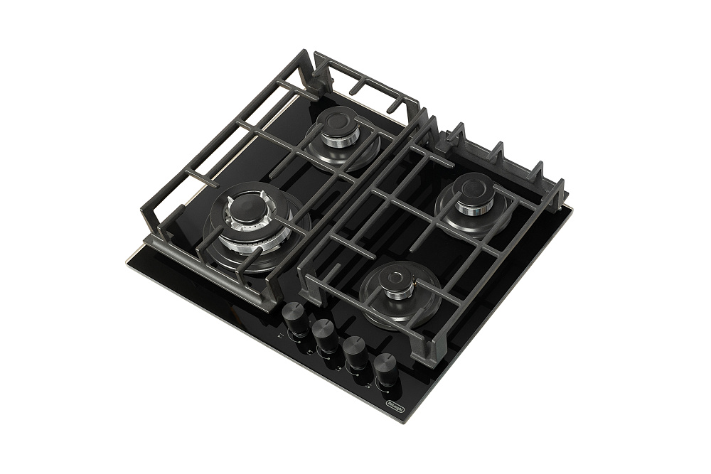 Газовая варочная поверхность Greta 6GW NB