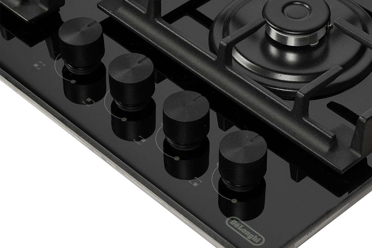 Газовая варочная поверхность Greta 6GW NB