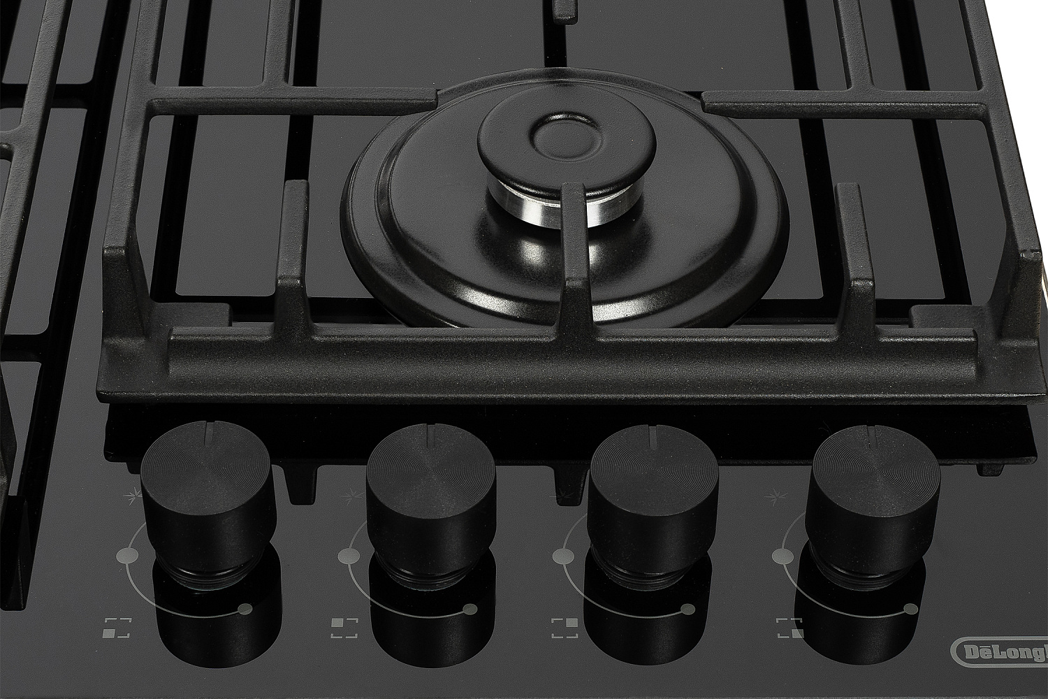 Газовая варочная поверхность Greta 6GW NB